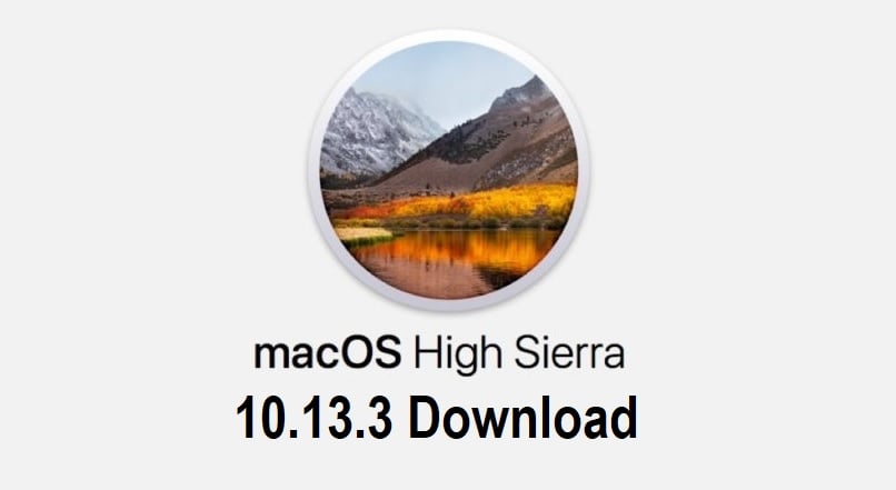pre created iso for hackintosh high sierra 10.13 no mac